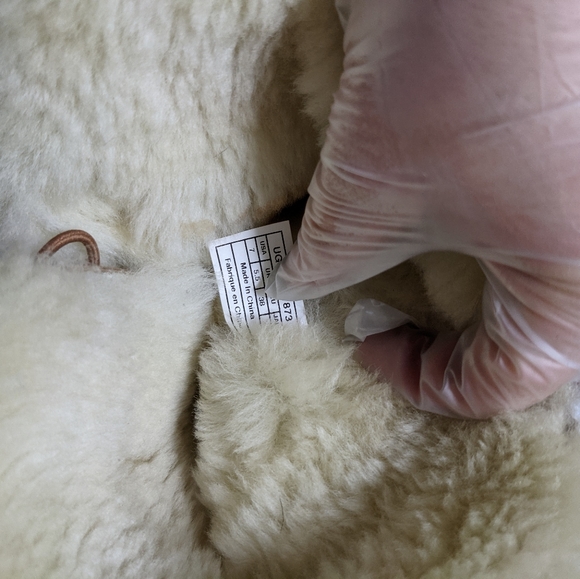 UGG boots - Picture 11 of 15